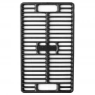 Решетка-гриль 38х27см чугунная