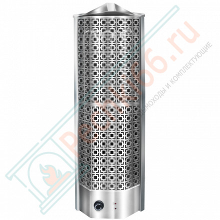 Электрокаменка «Дельта» ЭКМ-8,0 (Урал-Микма-Терм) до 13 м3