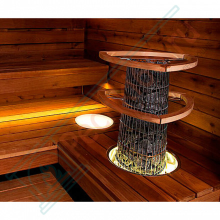 Электрокаменка Kivi PI90E (Harvia)