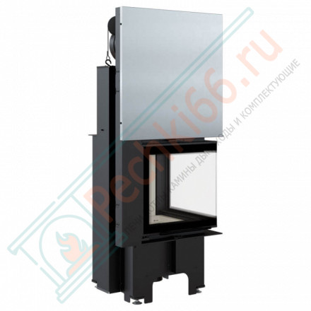 Стальная топка VNP/480/480 (Kratki)