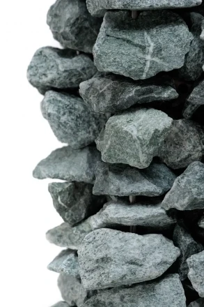 Электрическая печь BORN Rock G B100E, жадеит, 9 кВт