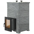 Печь для бани Эверест "Steam Master 60 INOX" Талькохлорит, S-40