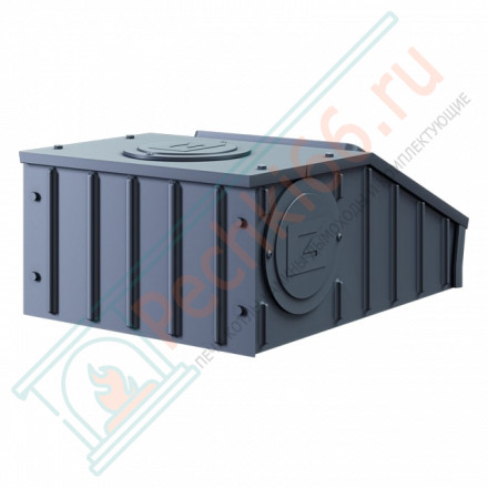 Короб для печи Гефест GFS-ЗК 25 Президент 1000 (ТехноЛит)