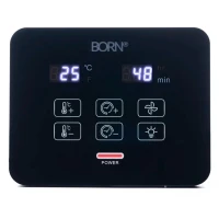 Пульт управления электрокаменкой BORN CP 18 (Born)