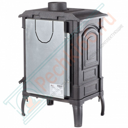 Печь-камин Bruno I FireWay до 160 м³