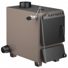 Твердотопливный котел Каракан 8 ТПЭ 3 (Стэн) 8 кВт