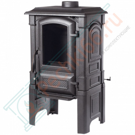 Печь-камин Bruno II FireWay до 160 м³