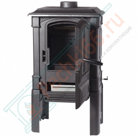 Печь-камин Bruno II FireWay до 160 м³