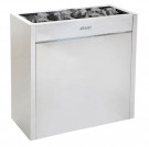 Электрическая печь Virta Pro HLS220 Steel (Harvia)