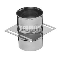 Опора (НЕРЖ-430/0,8) d-200 (Ferrum HF)