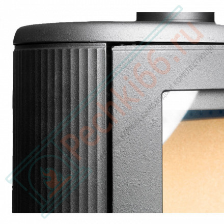 Чугунная печь BOW/WB (Dovre)