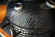 Керамический гриль SG с окошком, 57 см / 22 дюйма (черный) (Start Grill) в Волгограде