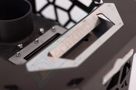 Печь для бани Hard 30S Саванна (Сталь-Мастер)