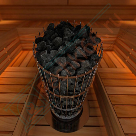 Электрокаменка PHOENIX PNX3-60Ni2-P (SAWO)