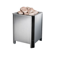 Электрокаменка Премьера М-15  (Инжкомцентр ВВД) до 20 м3