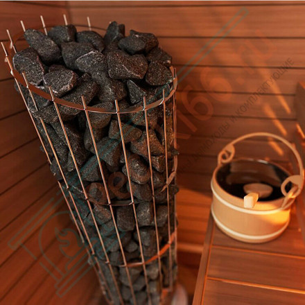 Электрокаменка PHOENIX PNX3-90Ni2-P (SAWO)