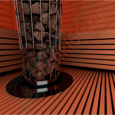 Электрокаменка PHOENIX PNX3-90Ni2-P (SAWO)