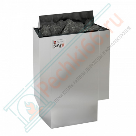 Электрокаменка NORDEX MINI NRMN-30NI2-Z (SAWO)