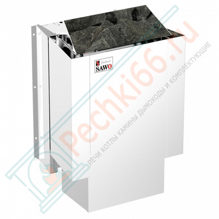 Электрокаменка NORDEX MINI NRMN-30NI2-Z (SAWO)